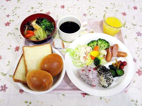 東横イン心斎橋西