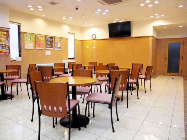 東横イン心斎橋西