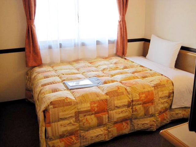 東横イン心斎橋西