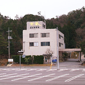 光風 渡部葬祭場 長砂ホール