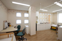 小川産婦人科・小児科