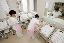 小川産婦人科・小児科