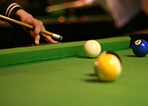 ビリヤード & ダーツ Mag Darts Shop UNIT