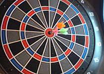 ビリヤード & ダーツ Mag Darts Shop UNIT