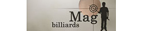 ビリヤード & ダーツ Mag Darts Shop UNIT