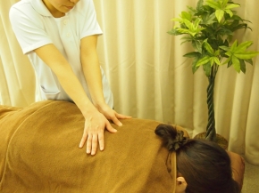 リラックスタイム くつろぎの森