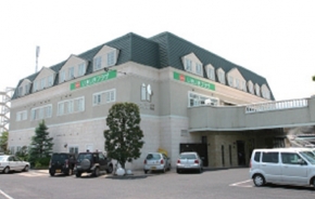 緑の屋根診療所