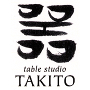 テーブル　スタジオ　タキトー