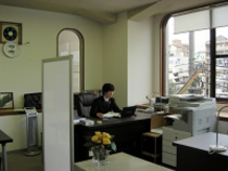 寺澤司法書士事務所