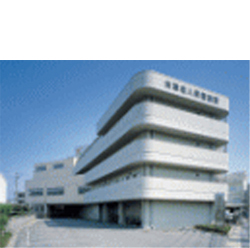 米津老人保健施設