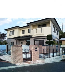 リフォームササキ東店