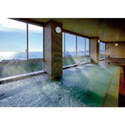 かんぽの宿　鴨川