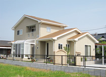 ロイヤルホーム