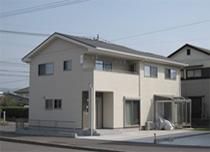 ロイヤルホーム