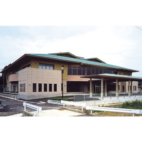 株式会社 博善社