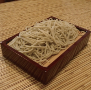 布恒更科 築地店