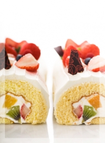 みかげ山手ロール