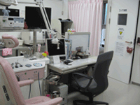 ひがみ耳鼻咽喉科クリニック