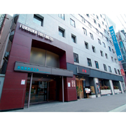 福岡東映ホテル