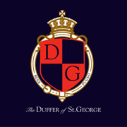 The DUFFER of St. GEORGE 渋谷店