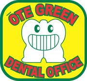 大手グリーン歯科