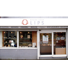 LIPS 本店