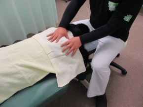 ボディメンテナンスルーム　樹