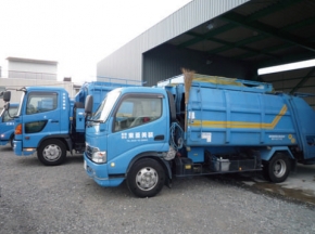 有限会社　東亜美装