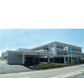 特別養護老人ホーム 知多