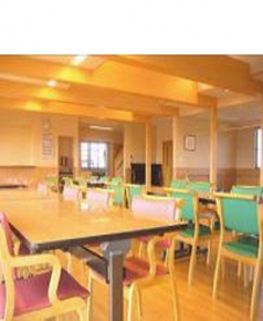 デイサービスセンター野の花