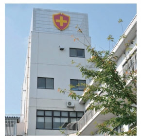 粟津神経サナトリウム