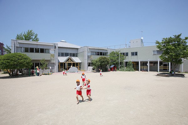 アソカ幼稚園