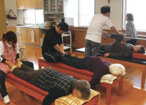 有限会社かたくり