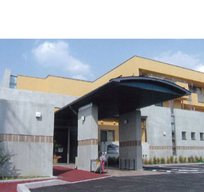 西沢内科胃腸科医院