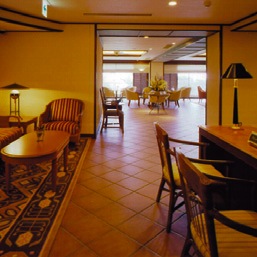 松ぼっくりの宿 翠松亭