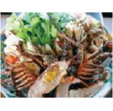 料理旅館富久美味