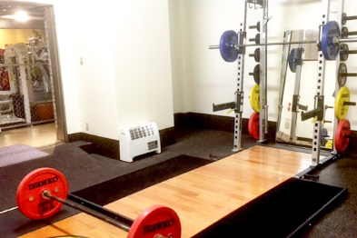 ゴールドジム 津田沼千葉