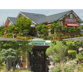 コメダ珈琲店 天神橋筋六丁目店