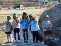 山陽国分寺保育園