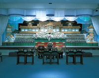 総合葬祭せきの