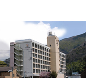 サンリベラル道後