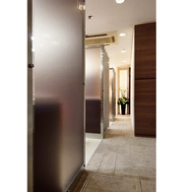 信濃町駅ビル歯科