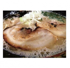 どやぺぺらあ麺