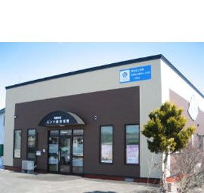 株式会社ベストミント