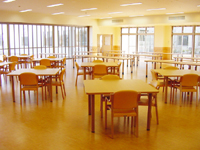 特別養護老人ホーム ひびき