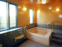 特別養護老人ホーム ひびき