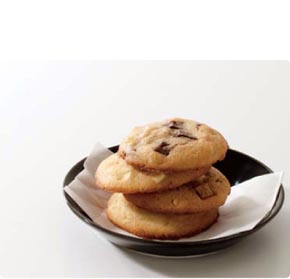 コーキーズクッキー