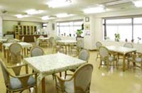 特別養護老人ホーム あかつき