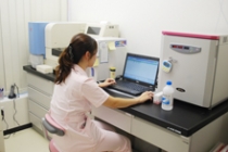 立川ARTレディースクリニック