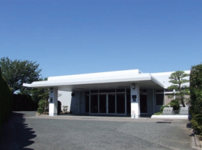 特別養護老人ホーム 恵光苑